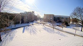 Weather camera view of Misericordia University.