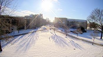 Weather camera view of Misericordia University.