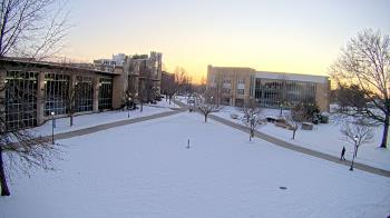 Weather camera view of Misericordia University.