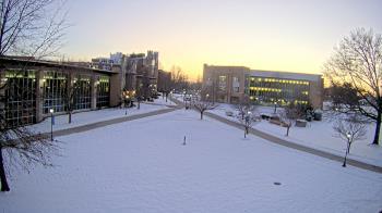Weather camera view of Misericordia University.