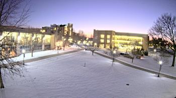 Weather camera view of Misericordia University.
