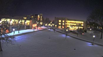 Weather camera view of Misericordia University.