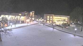 Weather camera view of Misericordia University.