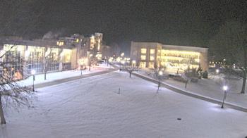 Weather camera view of Misericordia University.