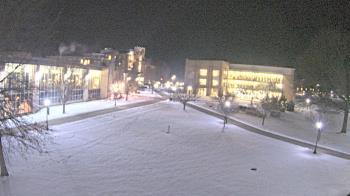 Weather camera view of Misericordia University.
