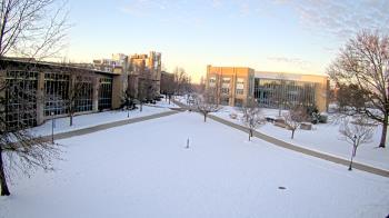 Weather camera view of Misericordia University.