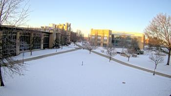 Weather camera view of Misericordia University.