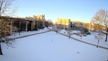 Weather camera view of Misericordia University.