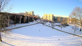 Weather camera view of Misericordia University.