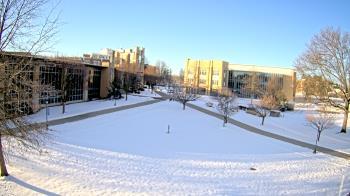 Weather camera view of Misericordia University.