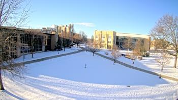 Weather camera view of Misericordia University.