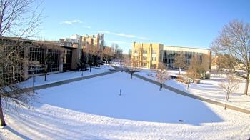 Weather camera view of Misericordia University.