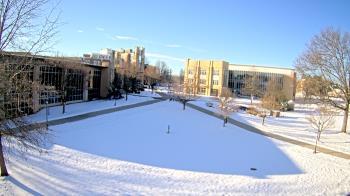 Weather camera view of Misericordia University.