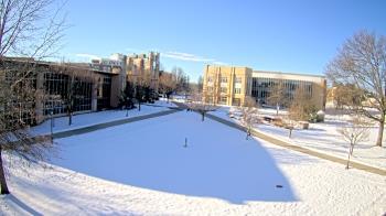 Weather camera view of Misericordia University.