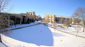 Weather camera view of Misericordia University.