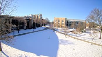 Weather camera view of Misericordia University.