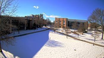 Weather camera view of Misericordia University.