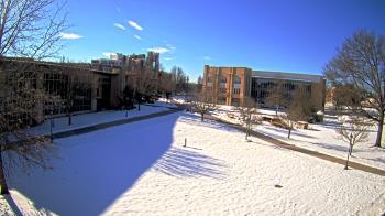 Weather camera view of Misericordia University.