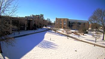 Weather camera view of Misericordia University.