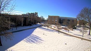 Weather camera view of Misericordia University.