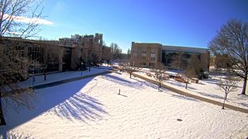 Weather camera view of Misericordia University.