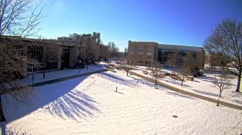 Weather camera view of Misericordia University.