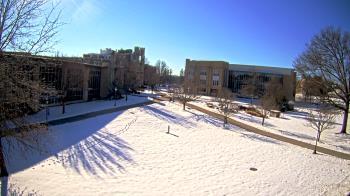 Weather camera view of Misericordia University.