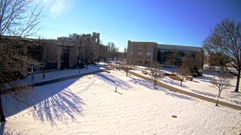 Weather camera view of Misericordia University.