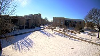 Weather camera view of Misericordia University.