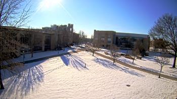 Weather camera view of Misericordia University.
