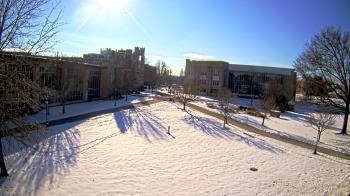 Weather camera view of Misericordia University.