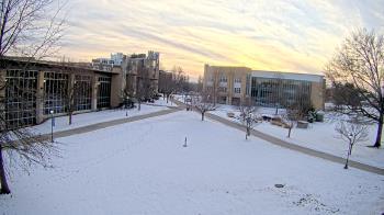 Weather camera view of Misericordia University.