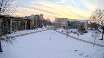Weather camera view of Misericordia University.