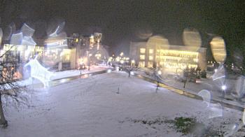 Weather camera view of Misericordia University.