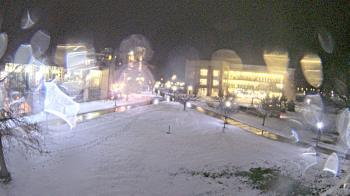Weather camera view of Misericordia University.