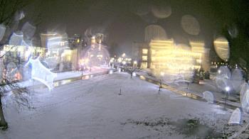 Weather camera view of Misericordia University.