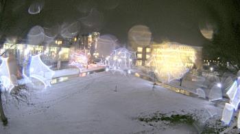 Weather camera view of Misericordia University.