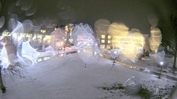Weather camera view of Misericordia University.