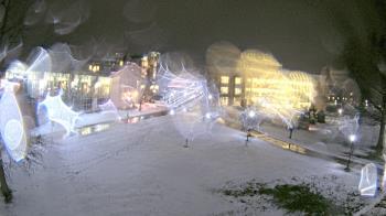Weather camera view of Misericordia University.
