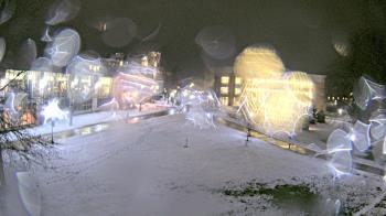 Weather camera view of Misericordia University.