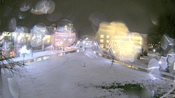 Weather camera view of Misericordia University.