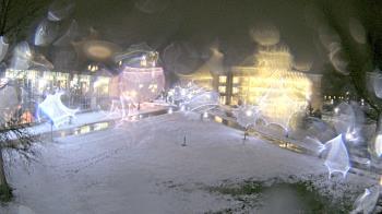 Weather camera view of Misericordia University.