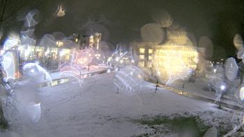 Weather camera view of Misericordia University.