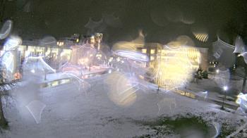 Weather camera view of Misericordia University.