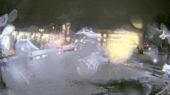 Weather camera view of Misericordia University.