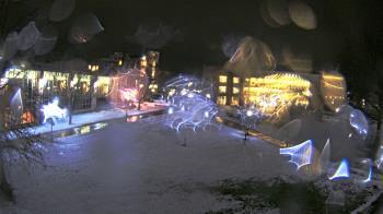 Weather camera view of Misericordia University.