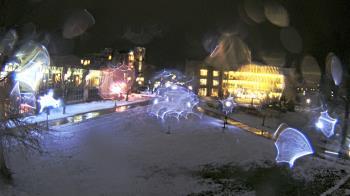 Weather camera view of Misericordia University.