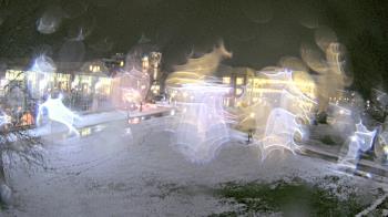 Weather camera view of Misericordia University.