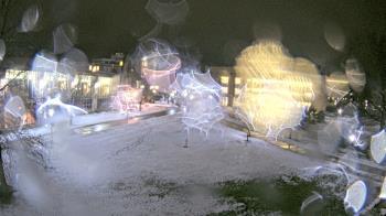 Weather camera view of Misericordia University.