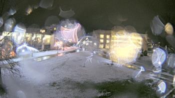 Weather camera view of Misericordia University.